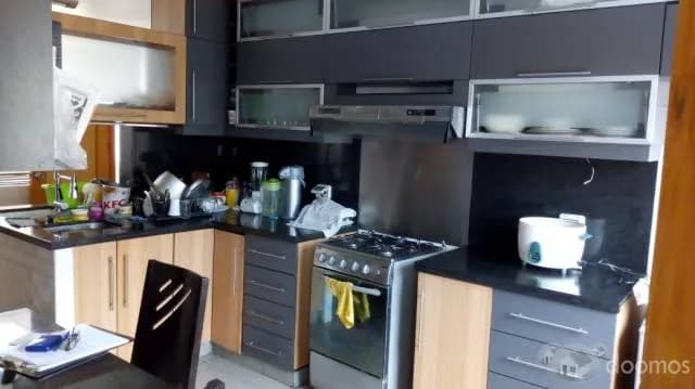 ALQUILER DE DEPARTAMENTO AMOBLADO - LA MOLINA — foto 1