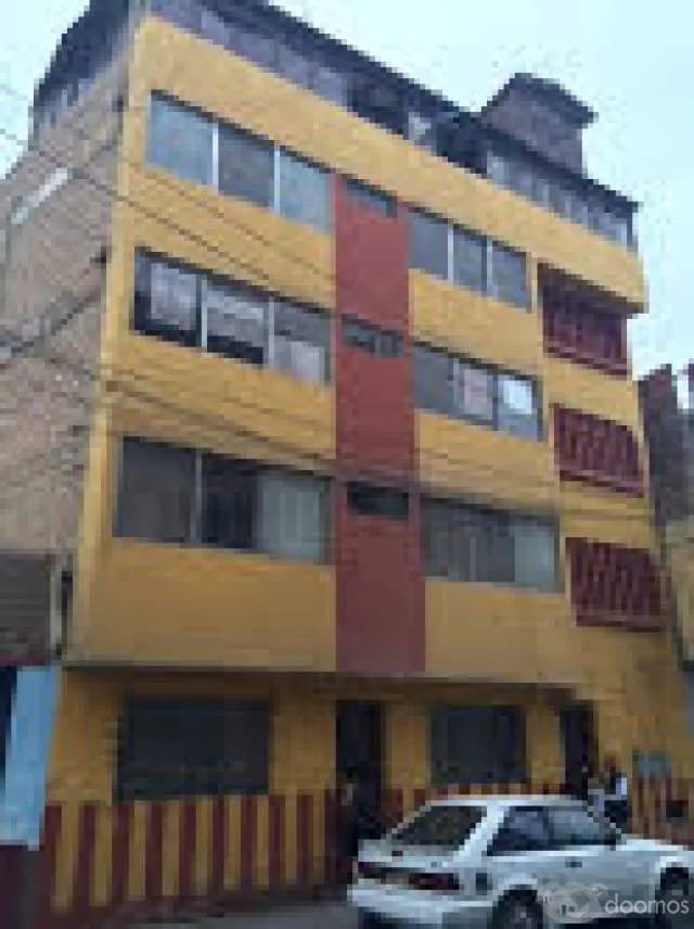 OFERTA ALQUILO MINIDEPARTAMENTO SUPER CÉNTRICO — foto 5