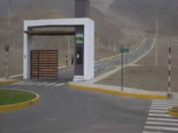 Terreno en Santa Rosa
