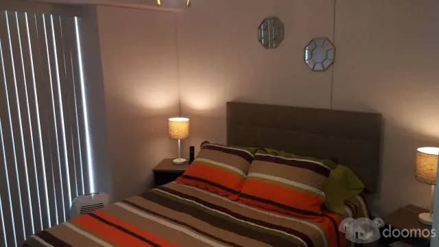 DEPARTAMENTO EN VENTA BARRANCO — foto 8