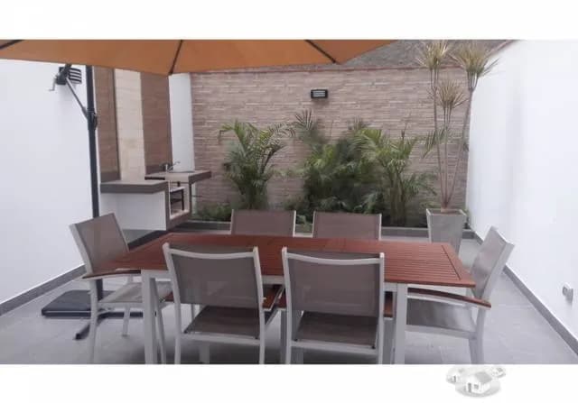 DEPARTAMENTO EN VENTA BARRANCO — foto 14