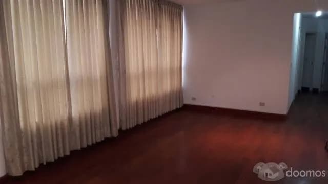 VENTA DEPARTAMENTO AV. PEDRO DE OSMA - BARRANCO — foto 2