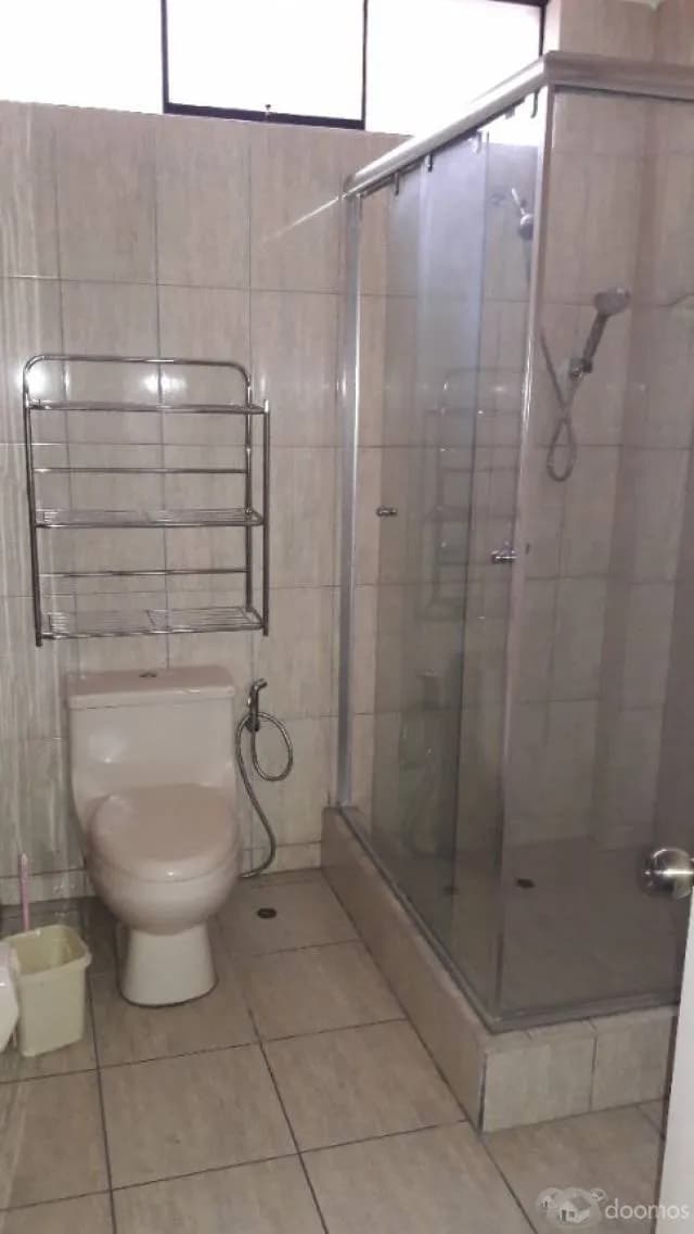 VENTA DEPARTAMENTO AV. PEDRO DE OSMA - BARRANCO — foto 12