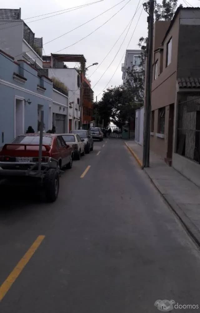VENTA DEPARTAMENTO AV. PEDRO DE OSMA - BARRANCO — foto 15