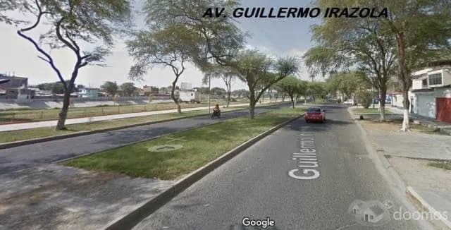 LINDA CASA EN VENTA URB. MIRAFLORES - PIURA — foto 9