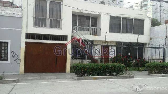 CASA POR REMODELAR EN MAGDALENA DEL MAR, — foto 1