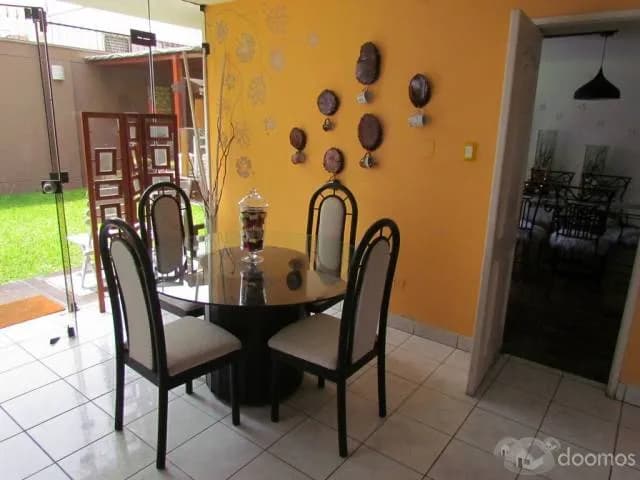 casa para eventos — foto 3