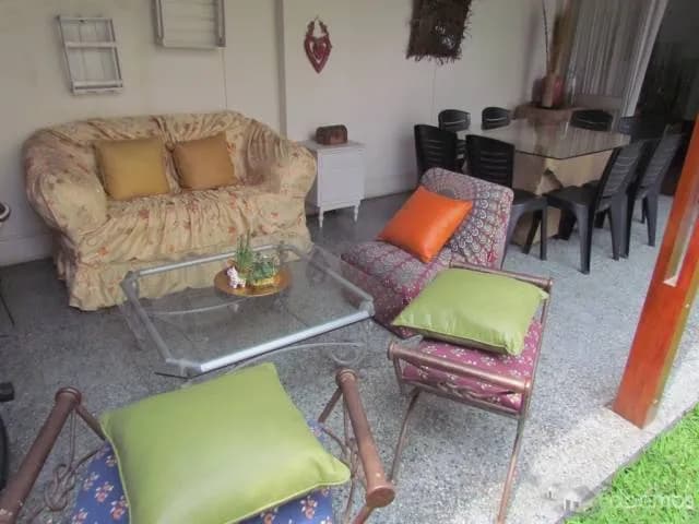casa para eventos — foto 4