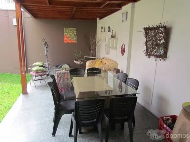 casa para eventos — foto 5