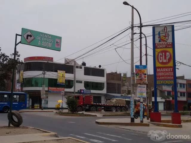 VENDO CASA DE 2 PISOS - EN URB. SANTO DOMINGO - CARABAYLLO — foto 7
