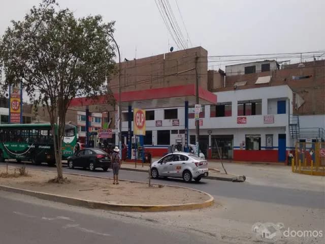VENDO CASA DE 2 PISOS - EN URB. SANTO DOMINGO - CARABAYLLO — foto 8