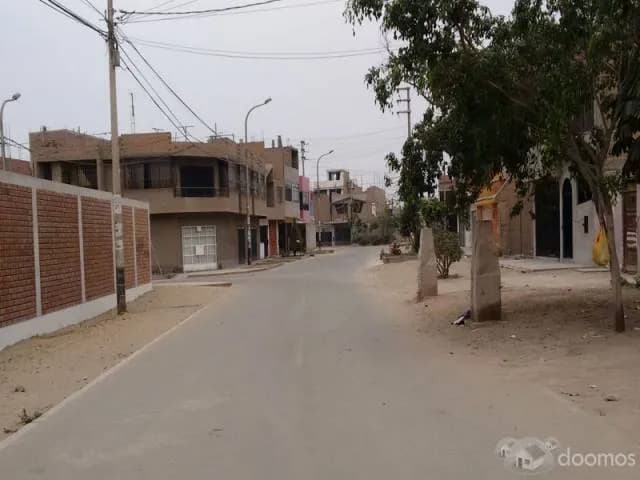 VENDO CASA DE 2 PISOS - EN URB. SANTO DOMINGO - CARABAYLLO — foto 11