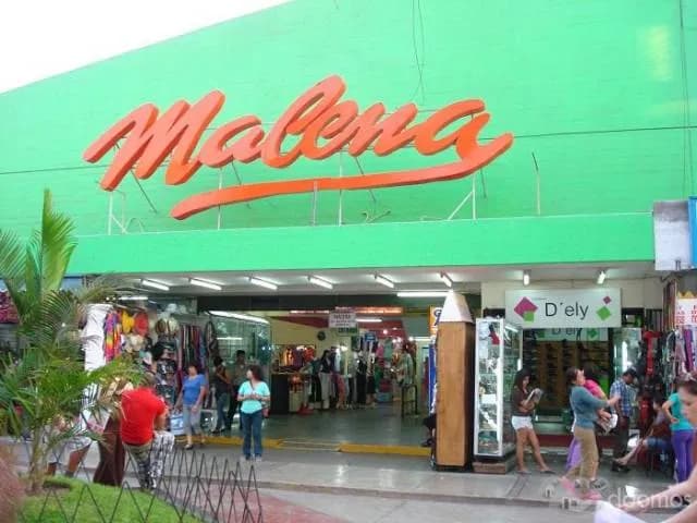 Vendo Local en C. C. Malena - Boulevard de Magdalena 25/01/2018 — foto 1