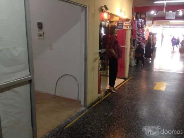 Vendo Local en C. C. Malena - Boulevard de Magdalena 25/01/2018 — foto 2