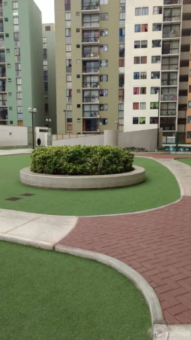 VENTA DEPARTAMENTO EN VILLA BONITA 3 — foto 1