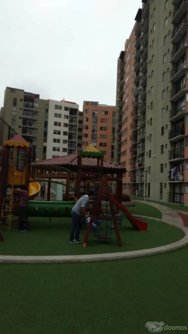 VENTA DEPARTAMENTO EN VILLA BONITA 3 — foto 2