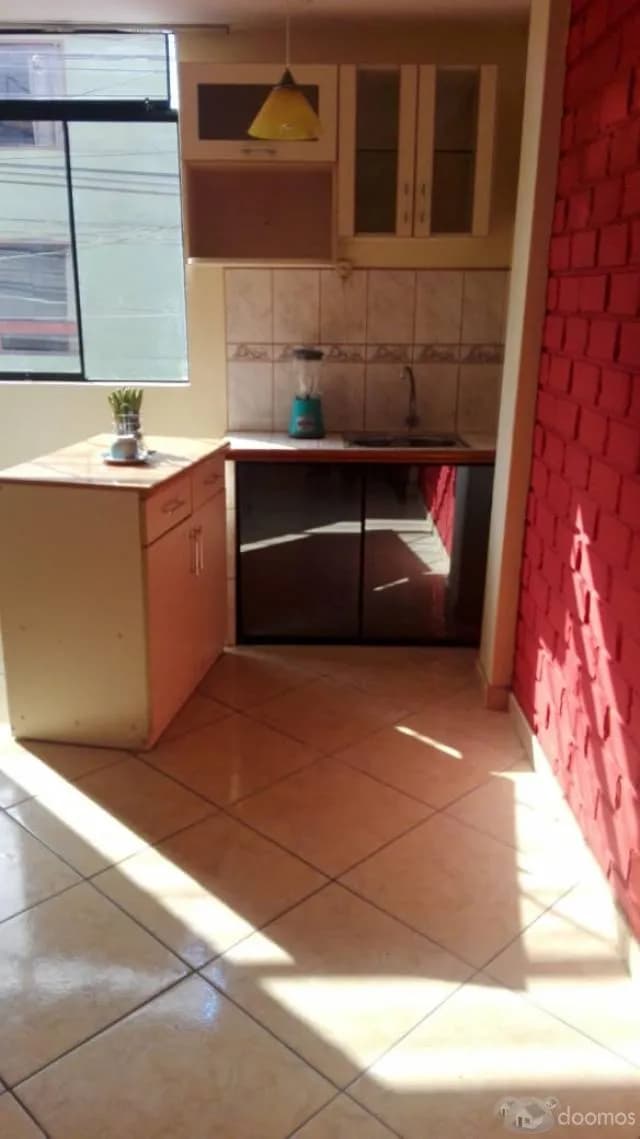 ALQUILO UN DEPARTAMENTO  ESPALDA C.C. PLAZA NORTE Y MEGAPLAZA — foto 1