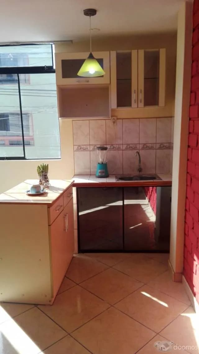 ALQUILO UN DEPARTAMENTO  ESPALDA C.C. PLAZA NORTE Y MEGAPLAZA — foto 2