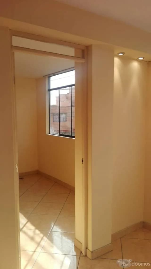 ALQUILO UN DEPARTAMENTO  ESPALDA C.C. PLAZA NORTE Y MEGAPLAZA — foto 4