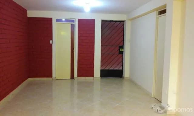 ALQUILO UN DEPARTAMENTO  ESPALDA C.C. PLAZA NORTE Y MEGAPLAZA — foto 5