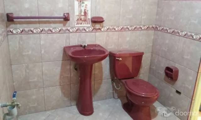 ALQUILO UN DEPARTAMENTO  ESPALDA C.C. PLAZA NORTE Y MEGAPLAZA — foto 6