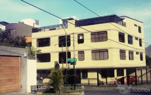 ALQUILER DE HABITACION INDEPENDIENTE EN MONTERRICO — foto 1