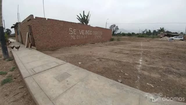 Se vende terreno en "Las viñas de Carabayllo" — foto 1