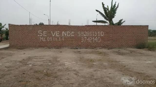 Se vende terreno en "Las viñas de Carabayllo" — foto 3