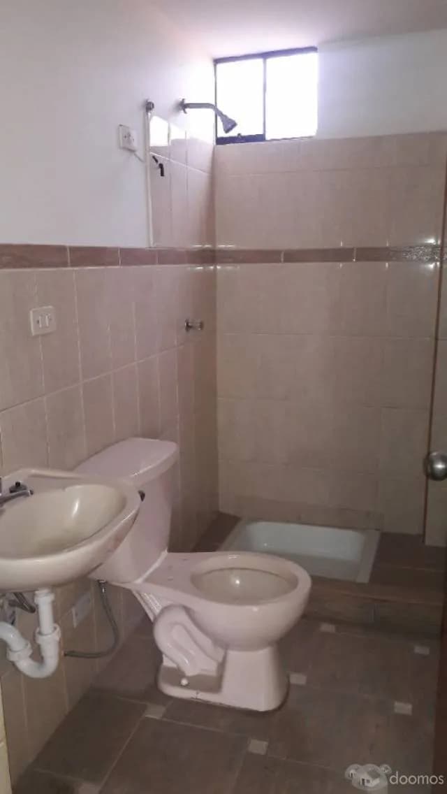 DEPARTAMENTO EN VENTA LOS OLIVOS — foto 5