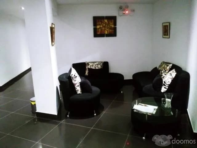 Vendo Impecable Departamento en Residencial Increible — foto 1