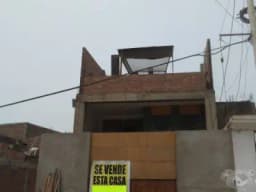 Ocasión remato casa de 120m2