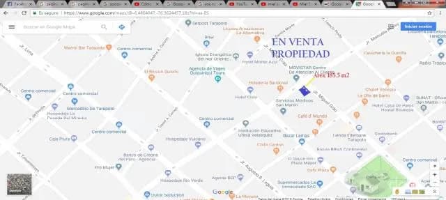PROPIEDAD EN VENTA — foto 1