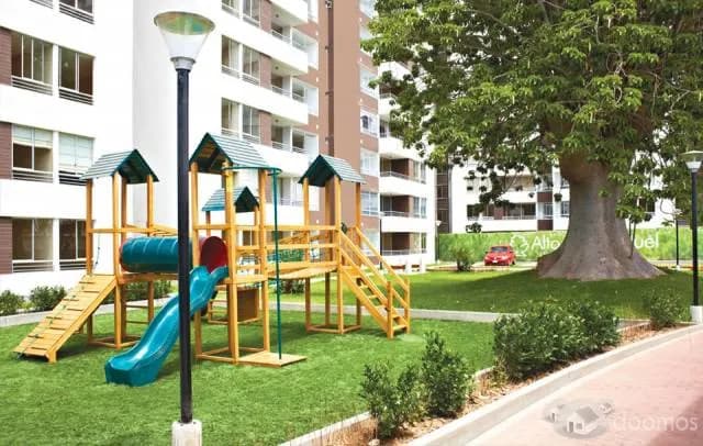 Alquiler de Departamento - San Miguel — foto 7