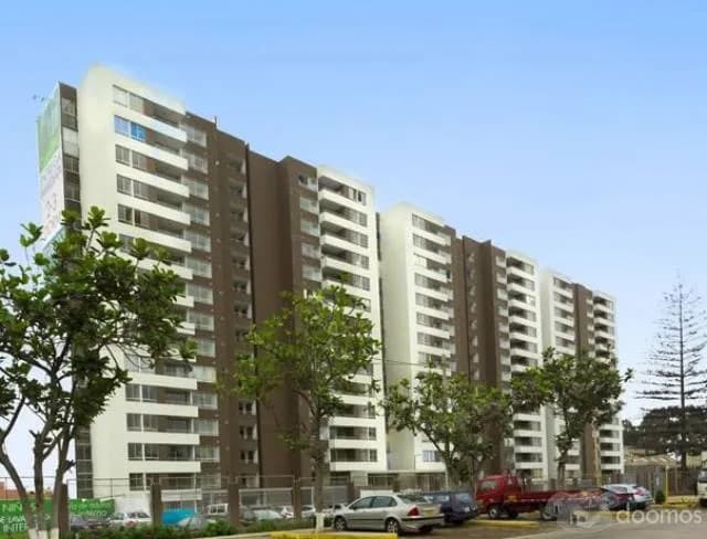 Alquiler de Departamento - San Miguel — foto 4