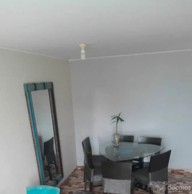 REMATO DEPARTAMENTO POR VIAJE — foto 1