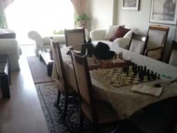 Alquiler de Departamento en San Isidro