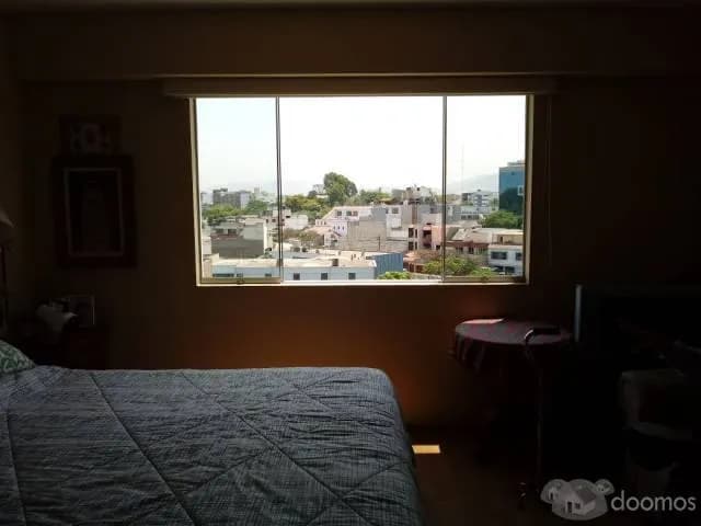 Alquiler de Departamento en San Isidro — foto 2