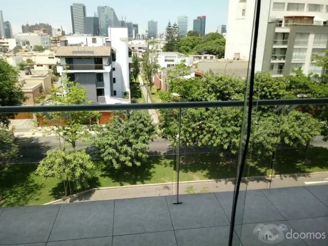 Alquiler de Departamento en San Isidro — foto 5