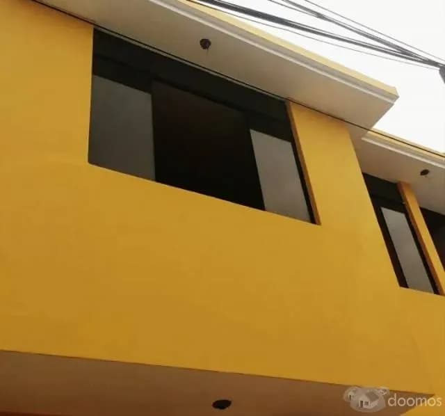 CIUDAD DEL DEPORTE (ANTONIA MORENO), VENDO LINDO DEPARTAMENTO, VENTANILLA — foto 1