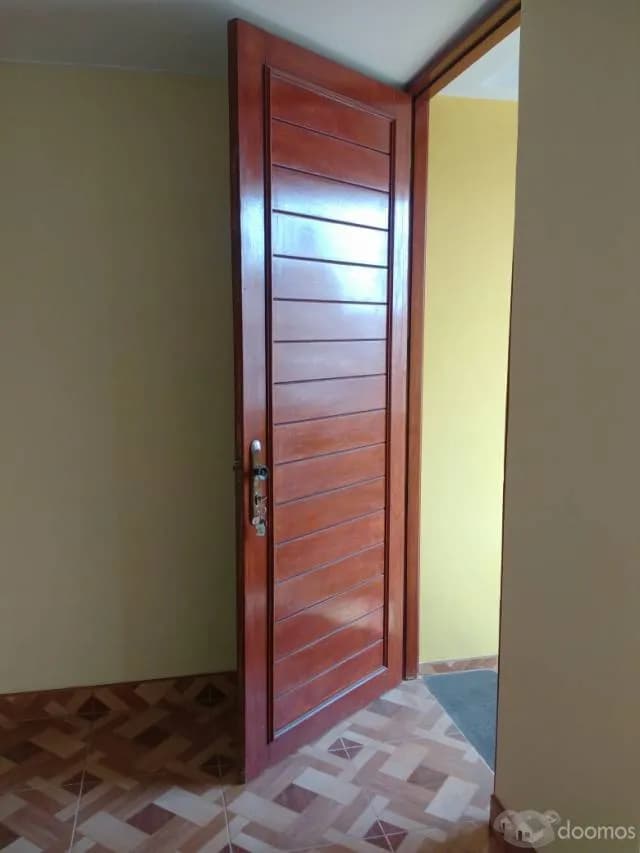 CIUDAD DEL DEPORTE (ANTONIA MORENO), VENDO LINDO DEPARTAMENTO, VENTANILLA — foto 2