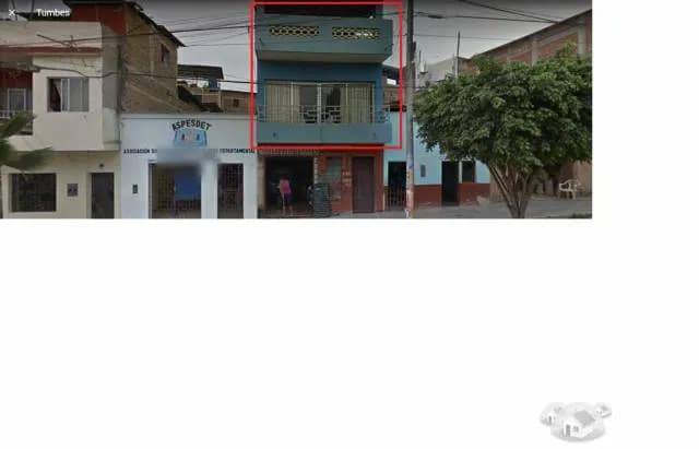 ESTOY VENDIENDO 2DO Y 3 ER PISO Y AIRES — foto 1