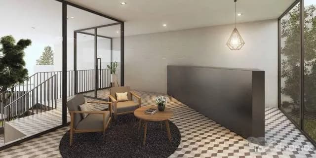 Proyecto en desarrollo. Calle Porta. View Real Estate. — foto 3