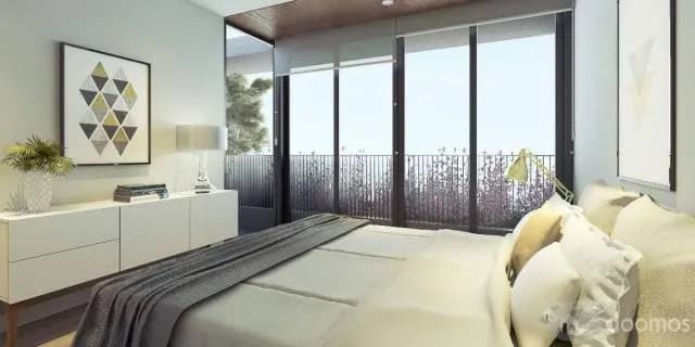 Proyecto en desarrollo. Calle Porta. View Real Estate. — foto 7