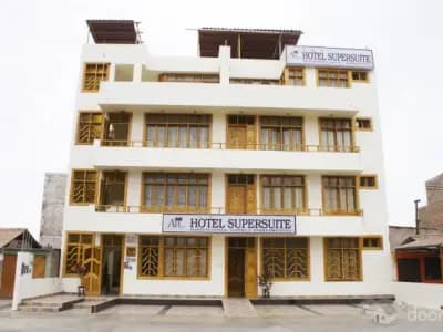 Apartahotel en venta. Chimbote. Ancash. View Real Estate.