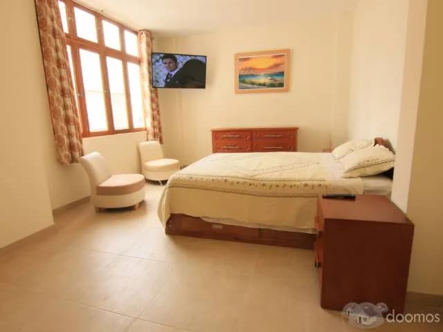 Apartahotel en venta. Chimbote. Ancash. View Real Estate. — foto 2