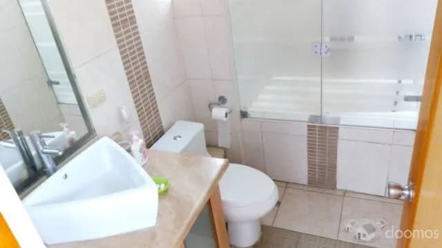 VENTA DE DEPARTAMENTO — foto 5