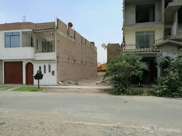 Vendo Terreno en Carabayllo — foto 1