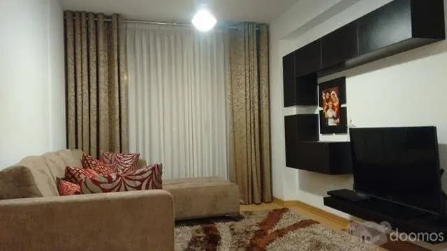 ALQUILO DEPARTAMENTO BARRANCO — foto 1