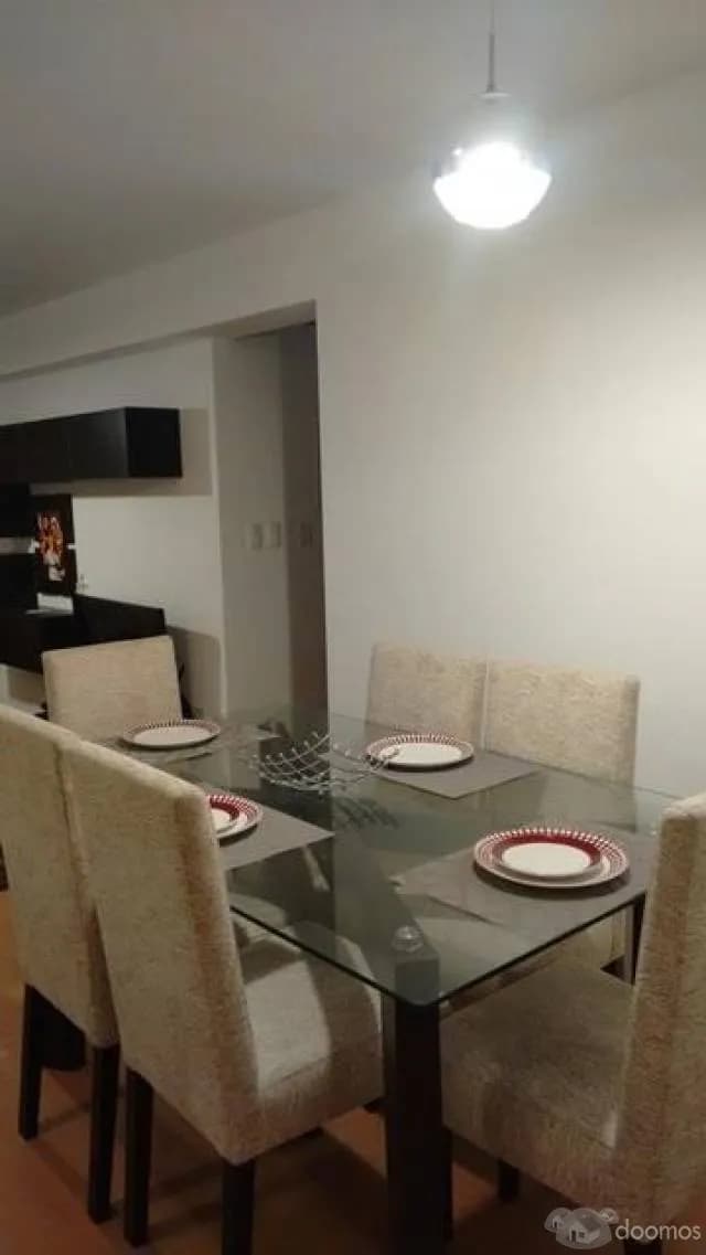 ALQUILO DEPARTAMENTO BARRANCO — foto 2