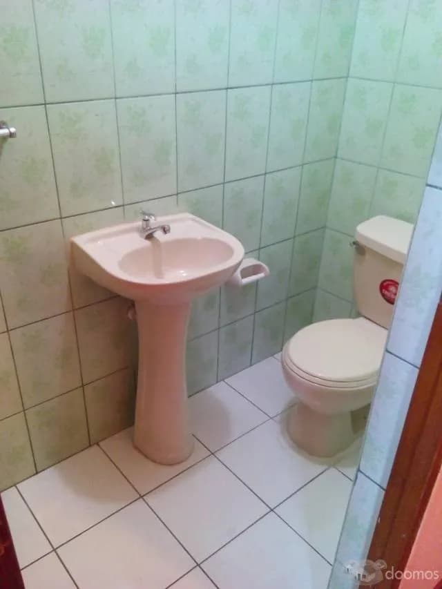 VENTA DEPARTAMENTO URB VENTURA ROSSI RIMAC — foto 2